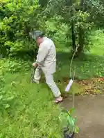 国上寺(新潟県)