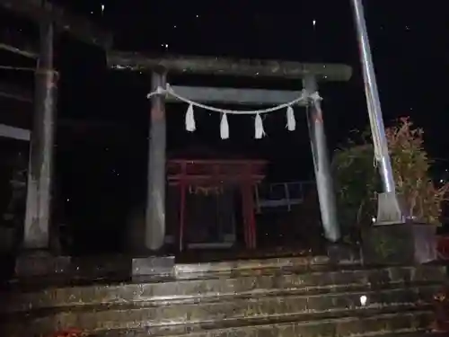 正一位稲荷大神(神奈川県)