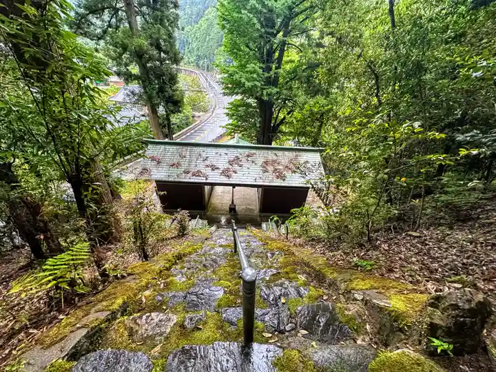 丹生神社(奈良県)