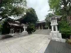 東郷神社(東京都)