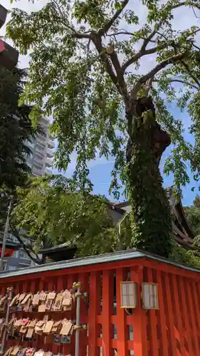 榴岡天満宮(宮城県)