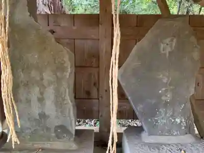 神明大明神(千葉県)