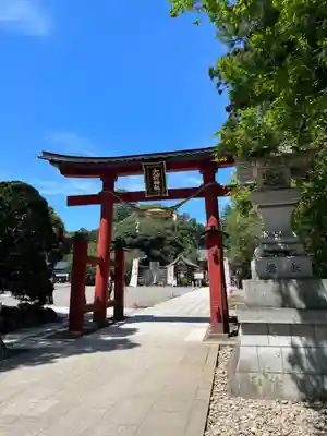 大前神社(栃木県)