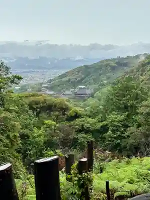 豊国廟（豊国神社飛地境内）(京都府)