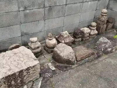 伊佐具神社のその他建物