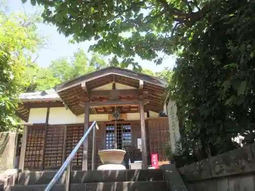 長昌寺(神奈川県)