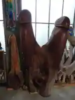 林下寺のその他建物