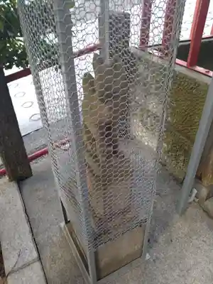 繁栄稲荷神社(東京都)