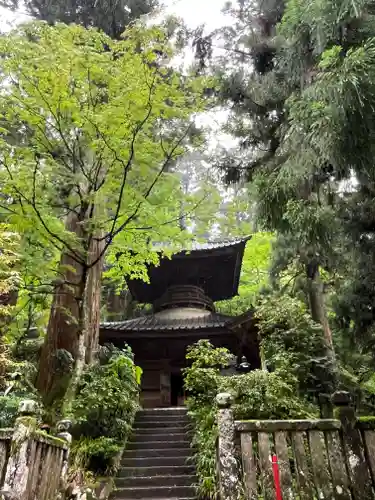 最乗寺（道了尊）(神奈川県)