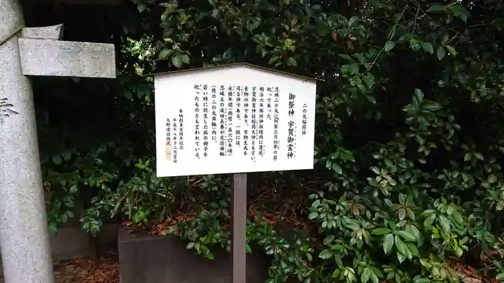 忍 諏訪神社・東照宮 のその他建物