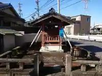 天王社(愛知県)