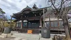 実相寺(東京都)