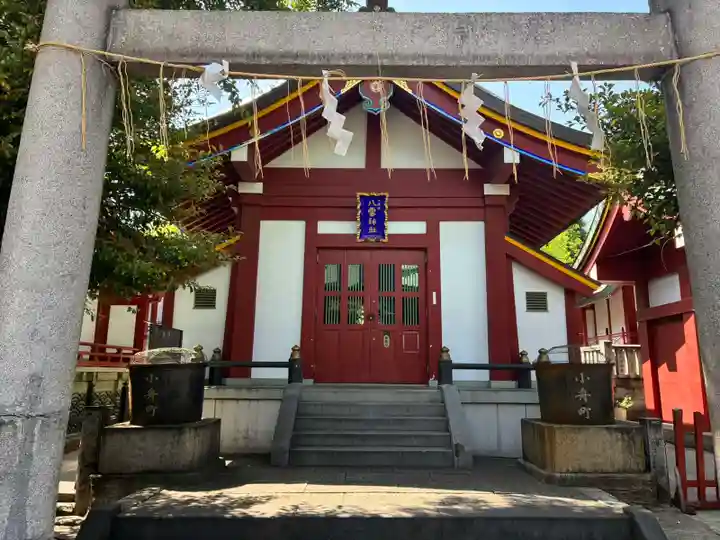 神田神社(神田明神)(東京都)