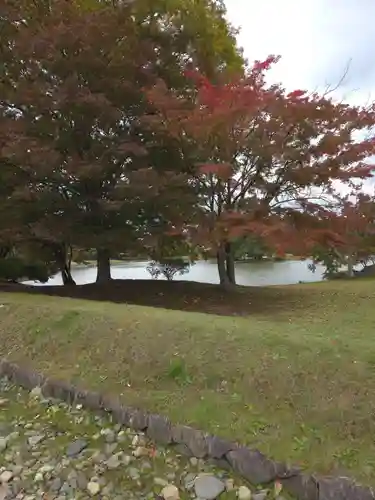 毛越寺の御朱印