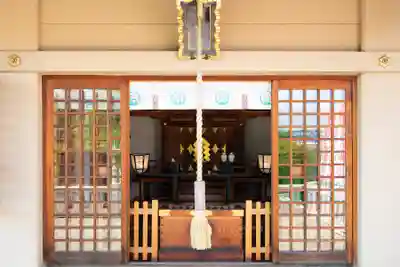 石濱神社(東京都)