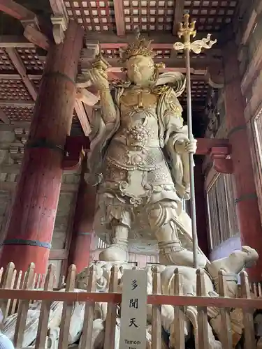 東大寺(奈良県)