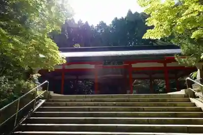高野山金剛峯寺奥の院のその他建物