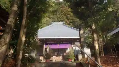 小原稲荷 松月寺(愛知県)