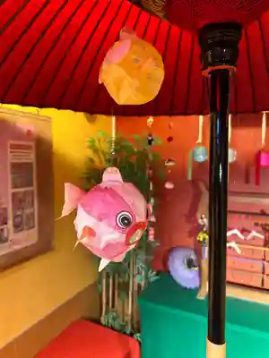 烏森神社(東京都)