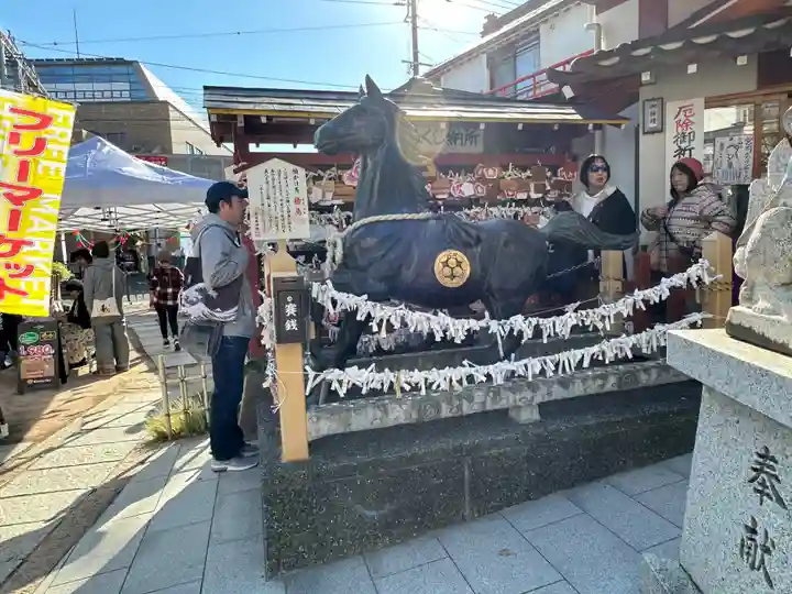尼崎えびす神社(兵庫県)