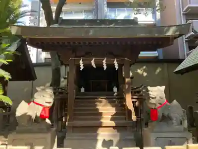 大阪天満宮(大阪府)