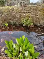 鹿島大神宮(福島県)