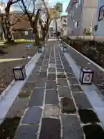 八幡神社(新潟県)