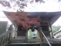 三角寺(愛媛県)