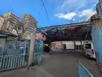 嶺照院(東京都)