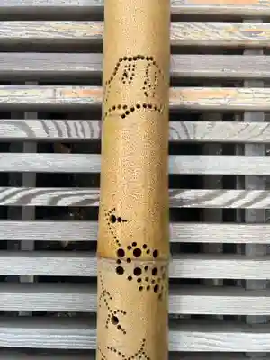 国宝 大法寺の芸術