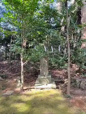 成田熊野神社(千葉県)