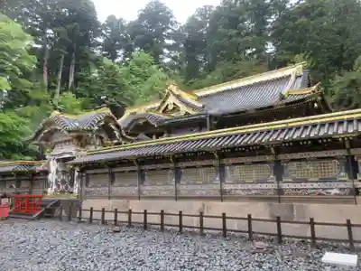 日光東照宮(栃木県)