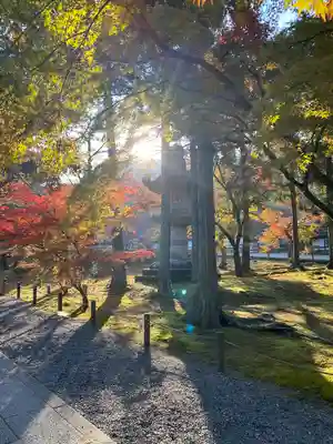 南禅寺のその他建物