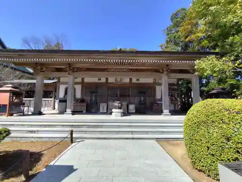 観自在寺(愛媛県)