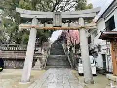 嚴島神社(山口県)