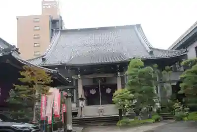 金勝寺(宮城県)