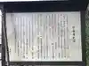 堂森 善光寺(山形県)