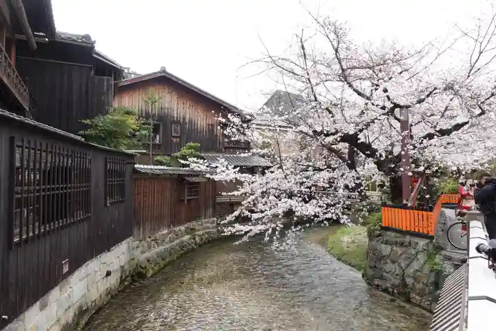 辰巳大明神(京都府)