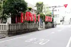 笠間稲荷神社 東京別社(東京都)