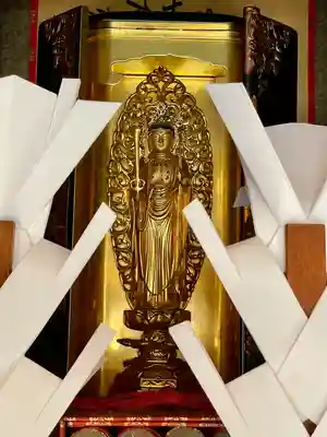 大谷寺(茨城県)