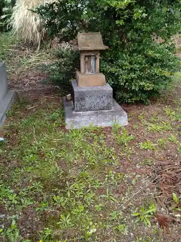 真庭稲荷神社(宮城県)