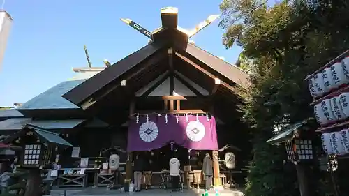 東京大神宮(東京都)