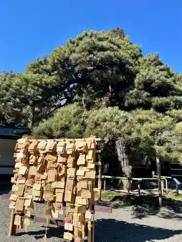 甲斐國一宮 浅間神社(山梨県)
