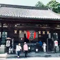 柳谷観音 楊谷寺(京都府)