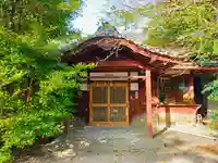 八阪神社のその他建物