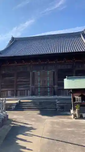 道隆寺(香川県)