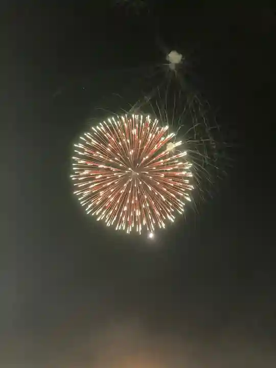 恵美須神社のお祭り