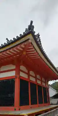 清水寺のその他建物