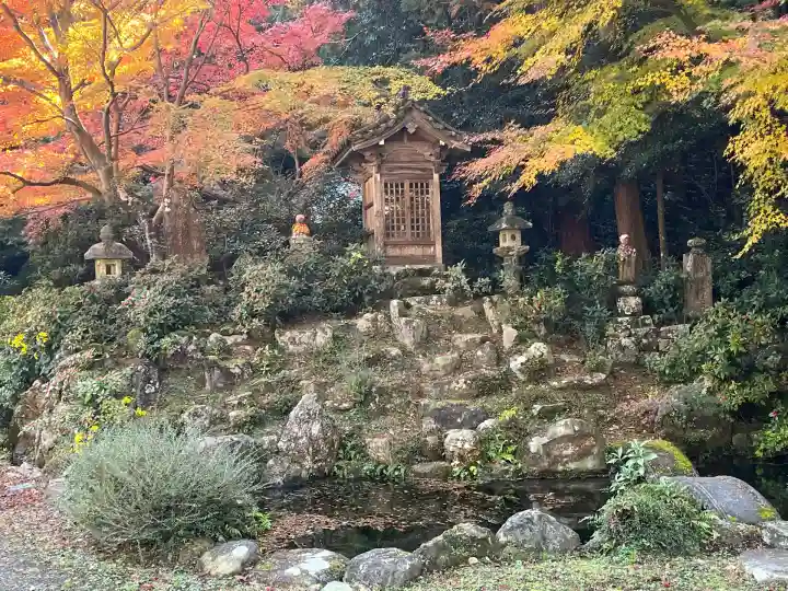 善教寺(岐阜県)