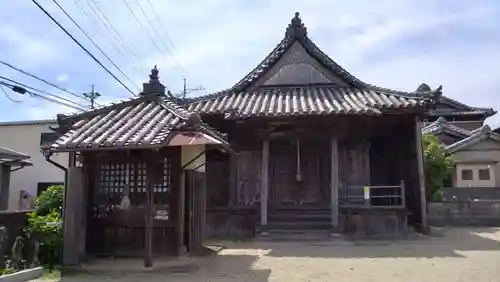 仏性寺(三重県)